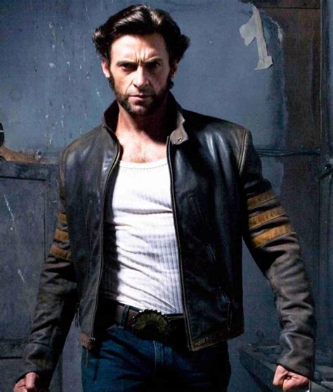 wolverine origins jacket